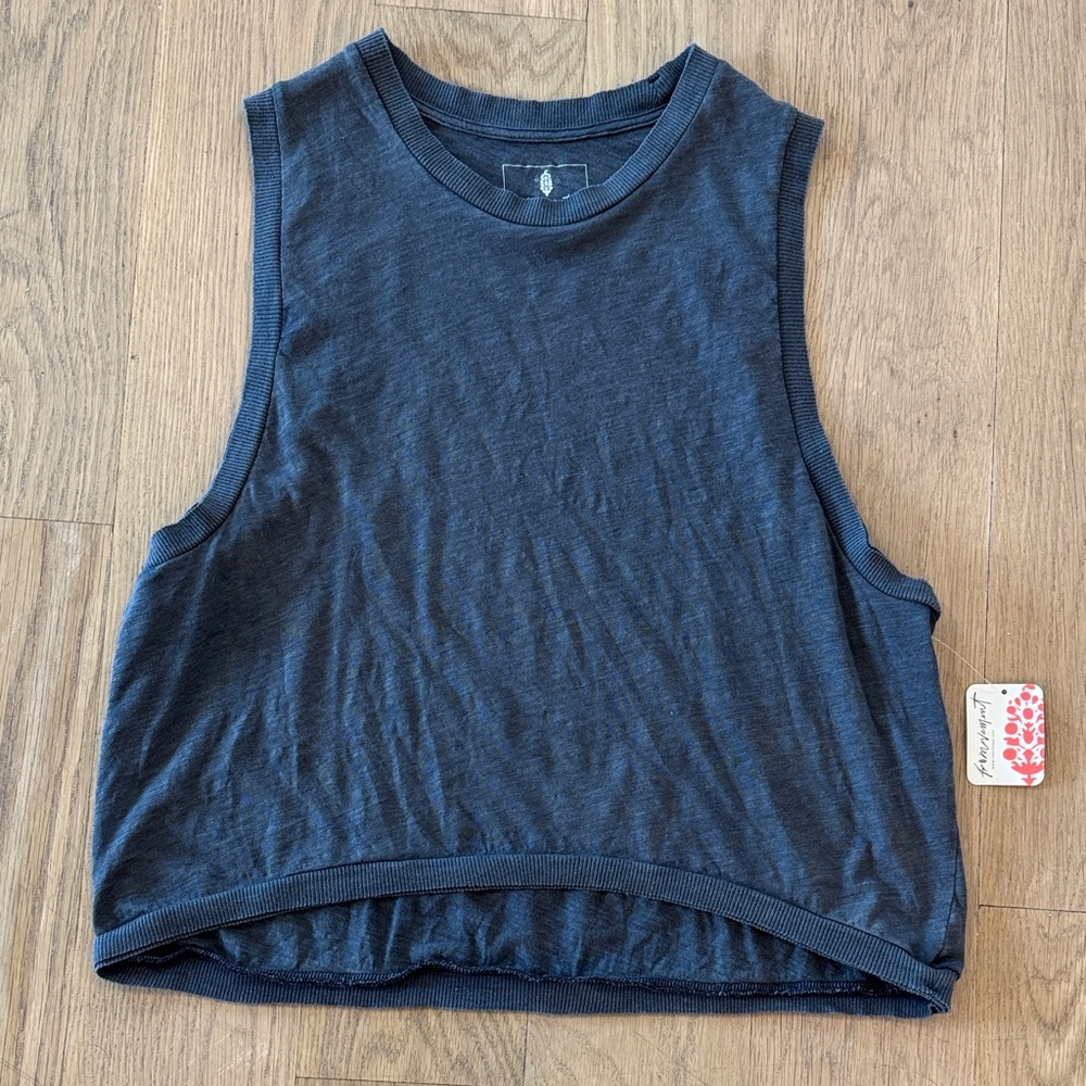 Free People Love Tank
